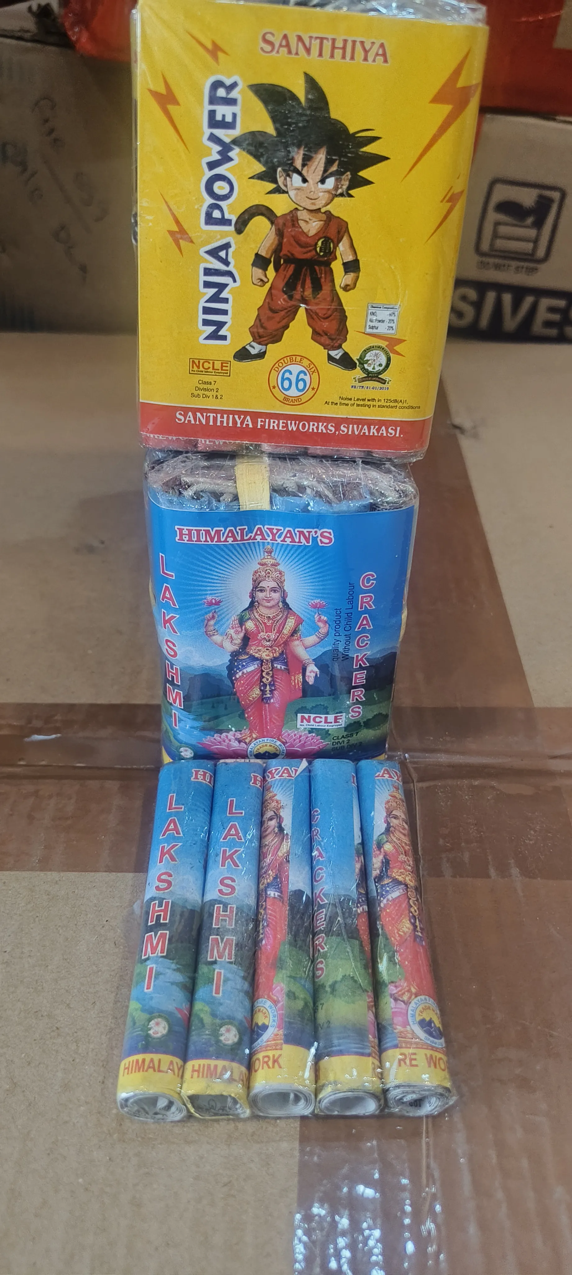 3 /12 " LAKSHMI