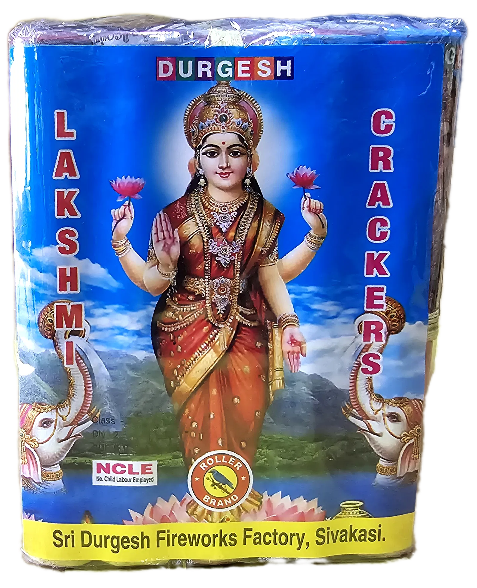 4 " LAKSHMI